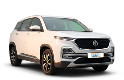 MG HECTOR-img
